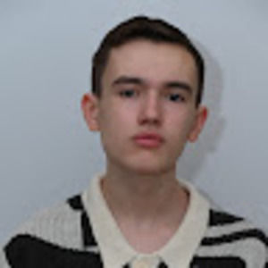 Meet your Posher, Thomas